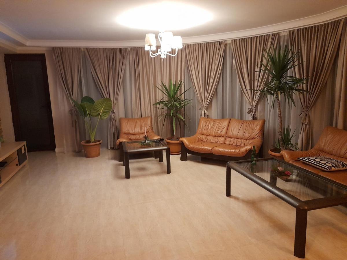 Monte Grego Panzió Slava Rusa Kültér fotó