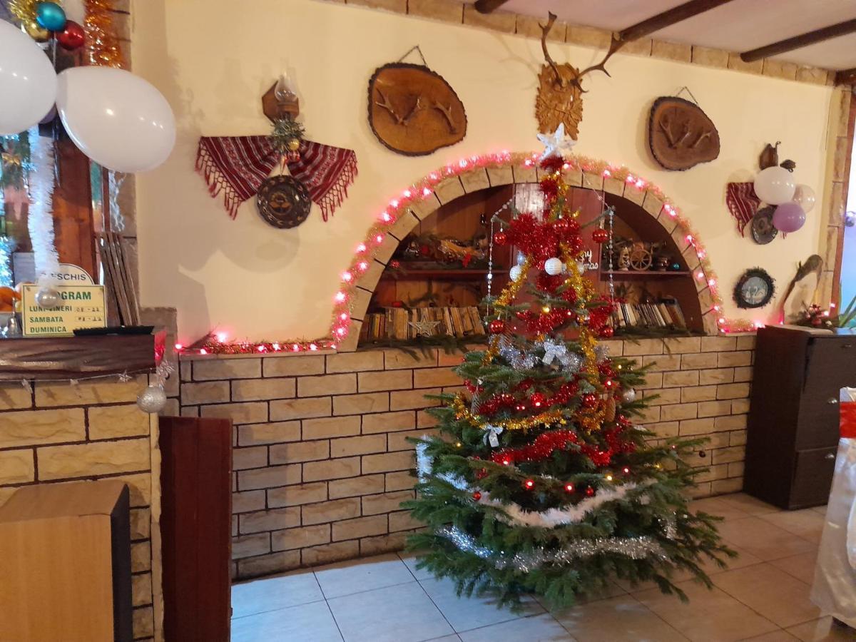 Monte Grego Panzió Slava Rusa Kültér fotó